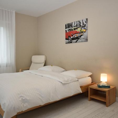 Big Studio In The City Center - Pabs 1 苏黎世 外观 照片